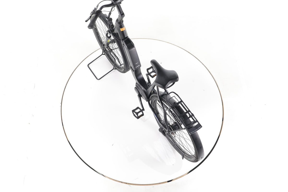 FALTER E 9.0 City E-Bike Tiefeinsteiger - Image 21
