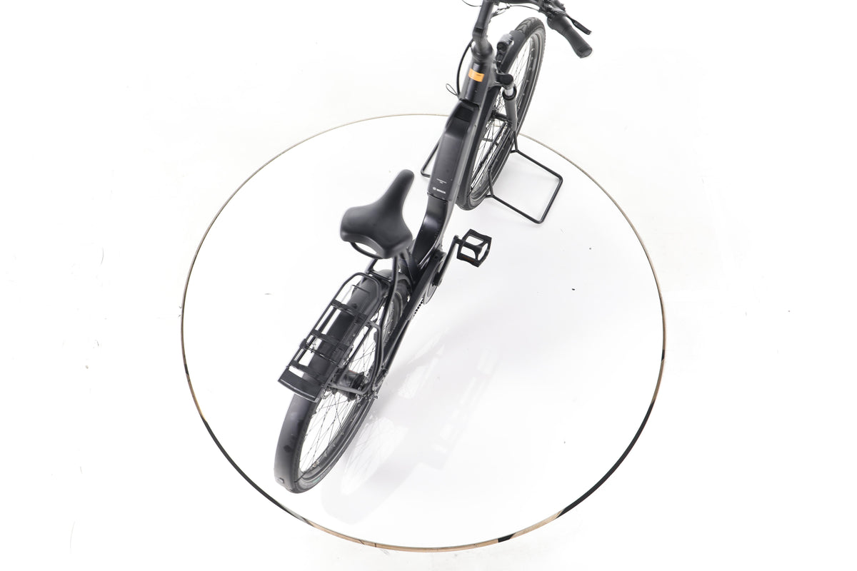 FALTER E 9.0 City E-Bike Tiefeinsteiger - Image 23