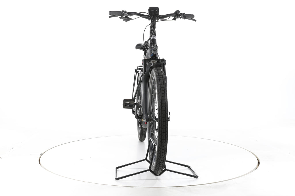 Winora Yucatan 12 Pro Trekking E-Bike Tiefeinsteiger - Image 4