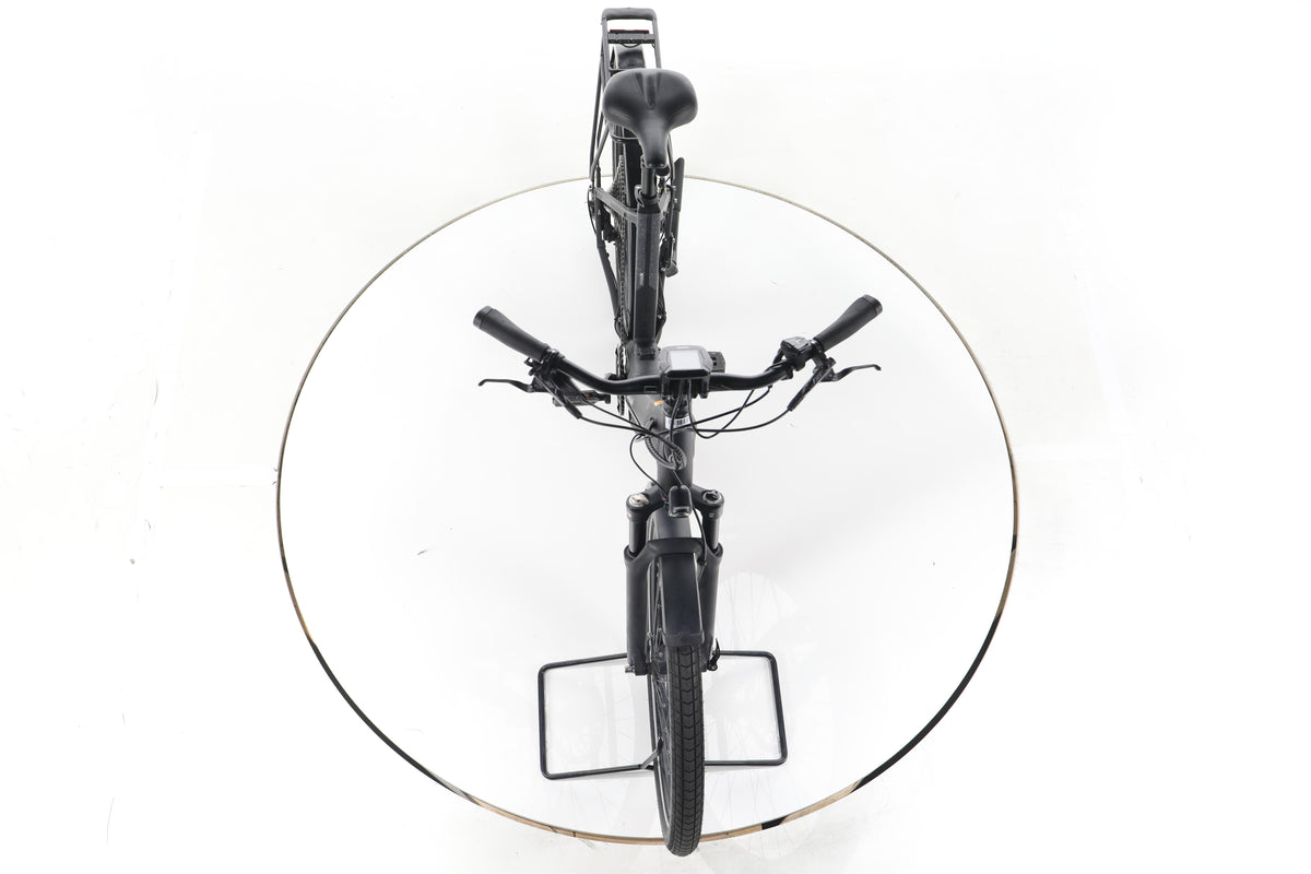 Winora Yucatan 12 Pro Trekking E-Bike Tiefeinsteiger - Image 16