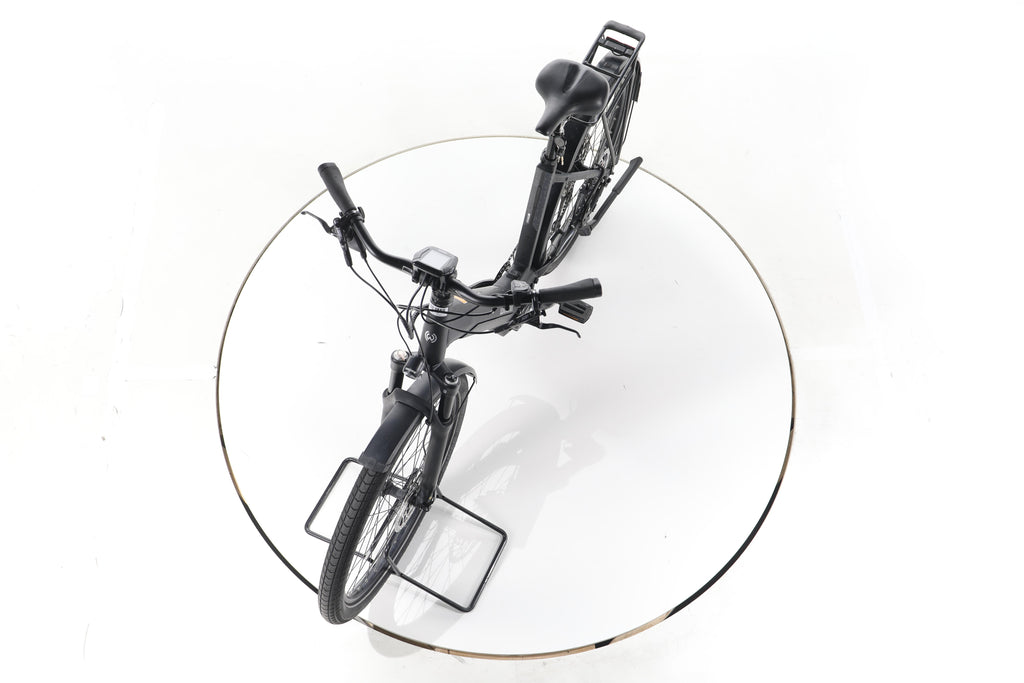 Winora Yucatan 12 Pro Trekking E-Bike Tiefeinsteiger - Image 17