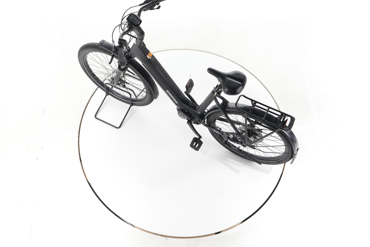 Winora Yucatan 12 Pro Trekking E-Bike Tiefeinsteiger - Image 20