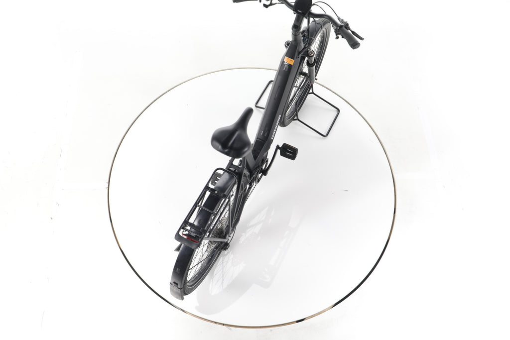 Winora Yucatan 12 Pro Trekking E-Bike Tiefeinsteiger - Image 23
