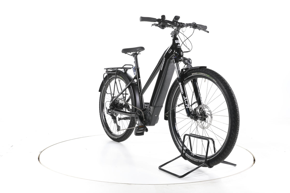 HoheAcht Pasia Eko Terra Trekking E-Bike - Image 3