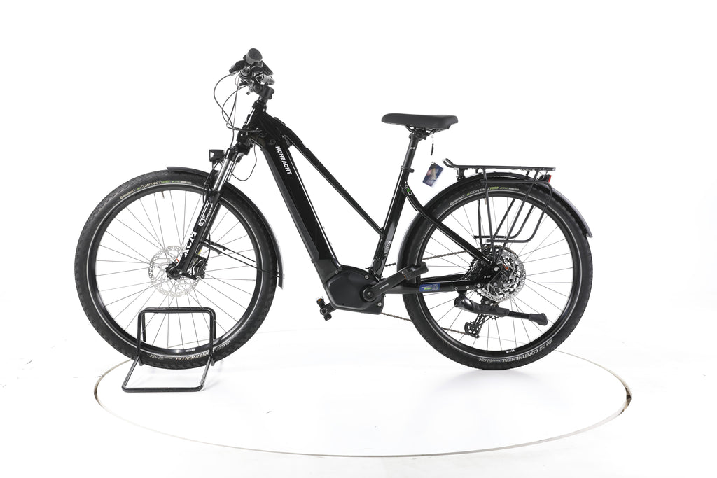 HoheAcht Pasia Eko Terra Trekking E-Bike - Image 7
