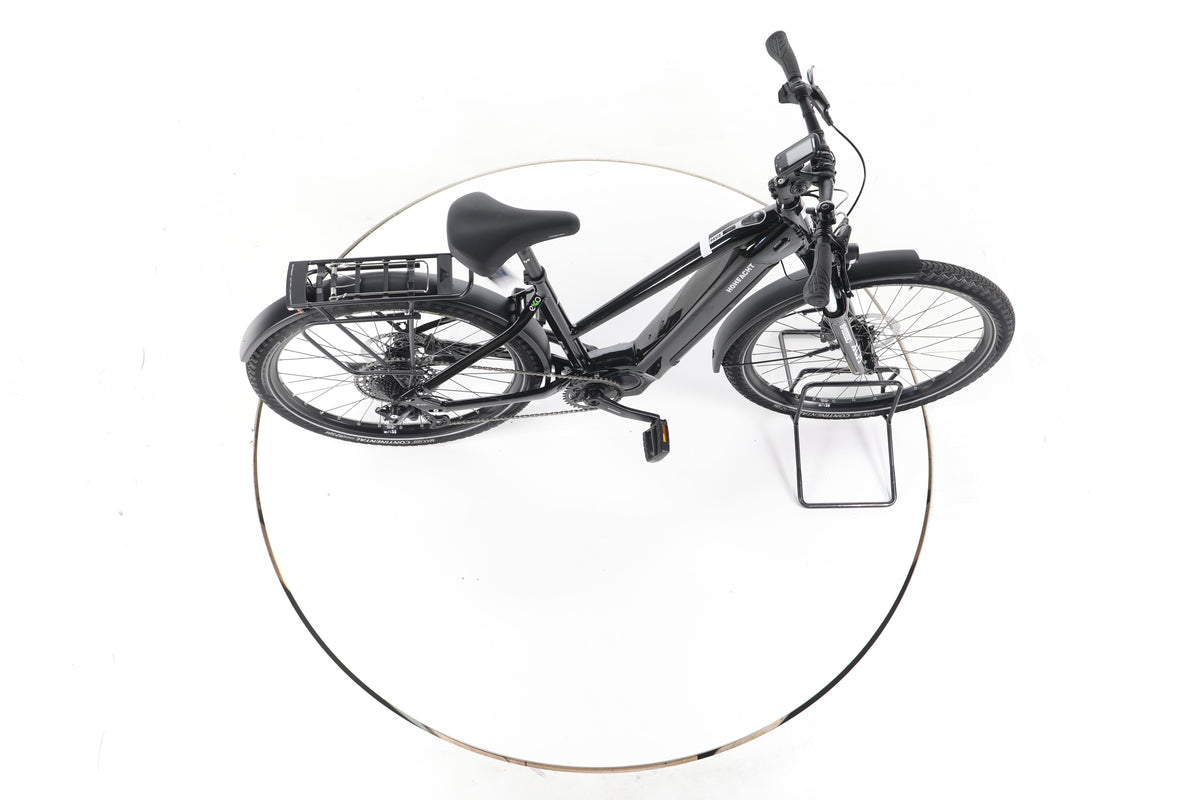 HoheAcht Pasia Eko Terra Trekking E-Bike - Image 13