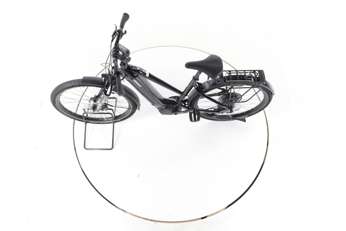 HoheAcht Pasia Eko Terra Trekking E-Bike - Image 19