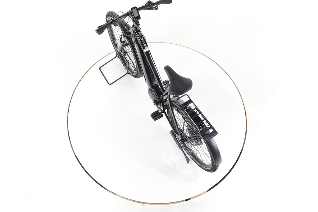 HoheAcht Pasia Eko Terra Trekking E-Bike - Image 21