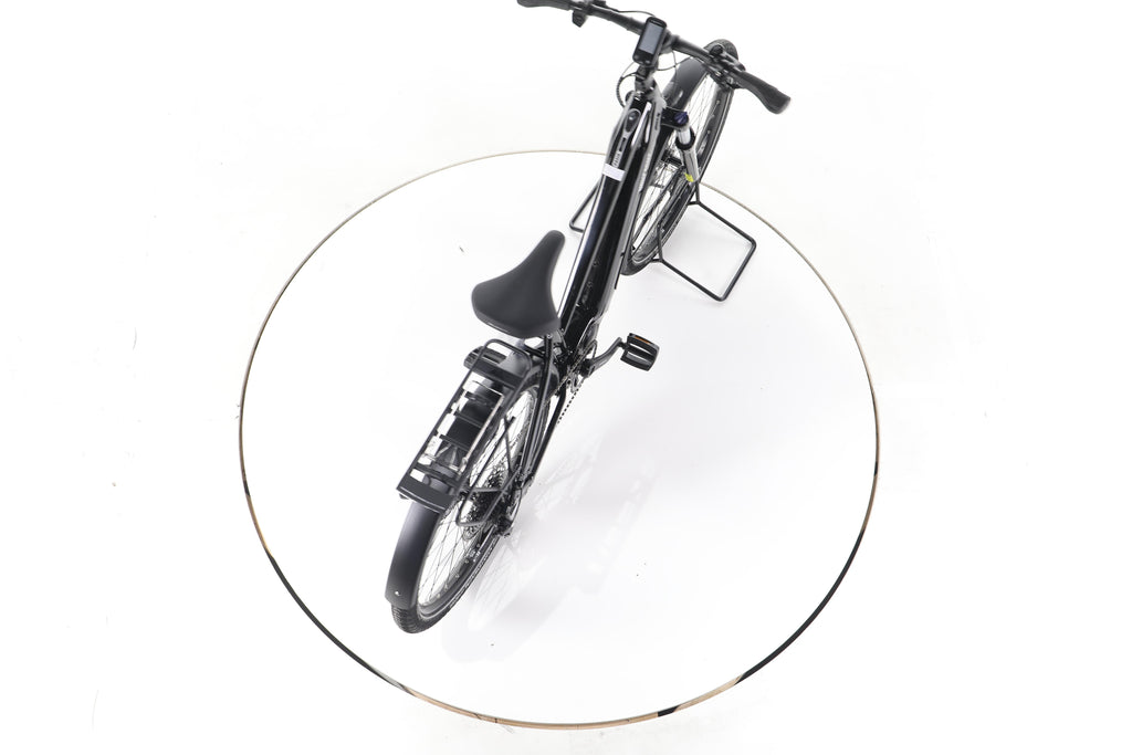 HoheAcht Pasia Eko Terra Trekking E-Bike - Image 23