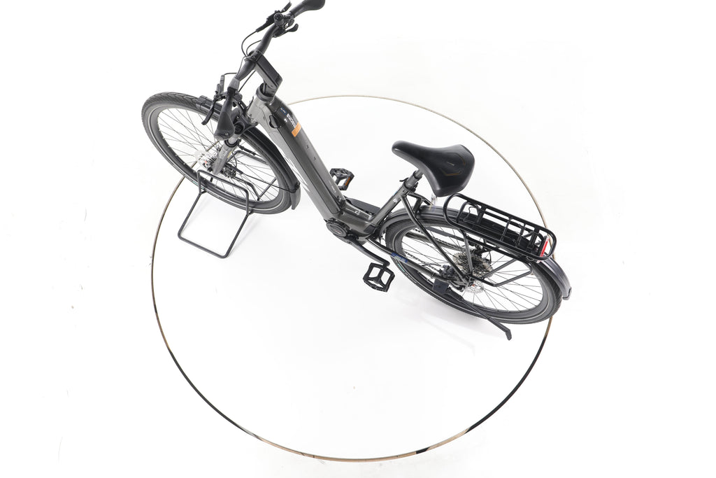 KTM Macina Style 740 Trekking E-Bike Tiefeinsteiger - Image 20