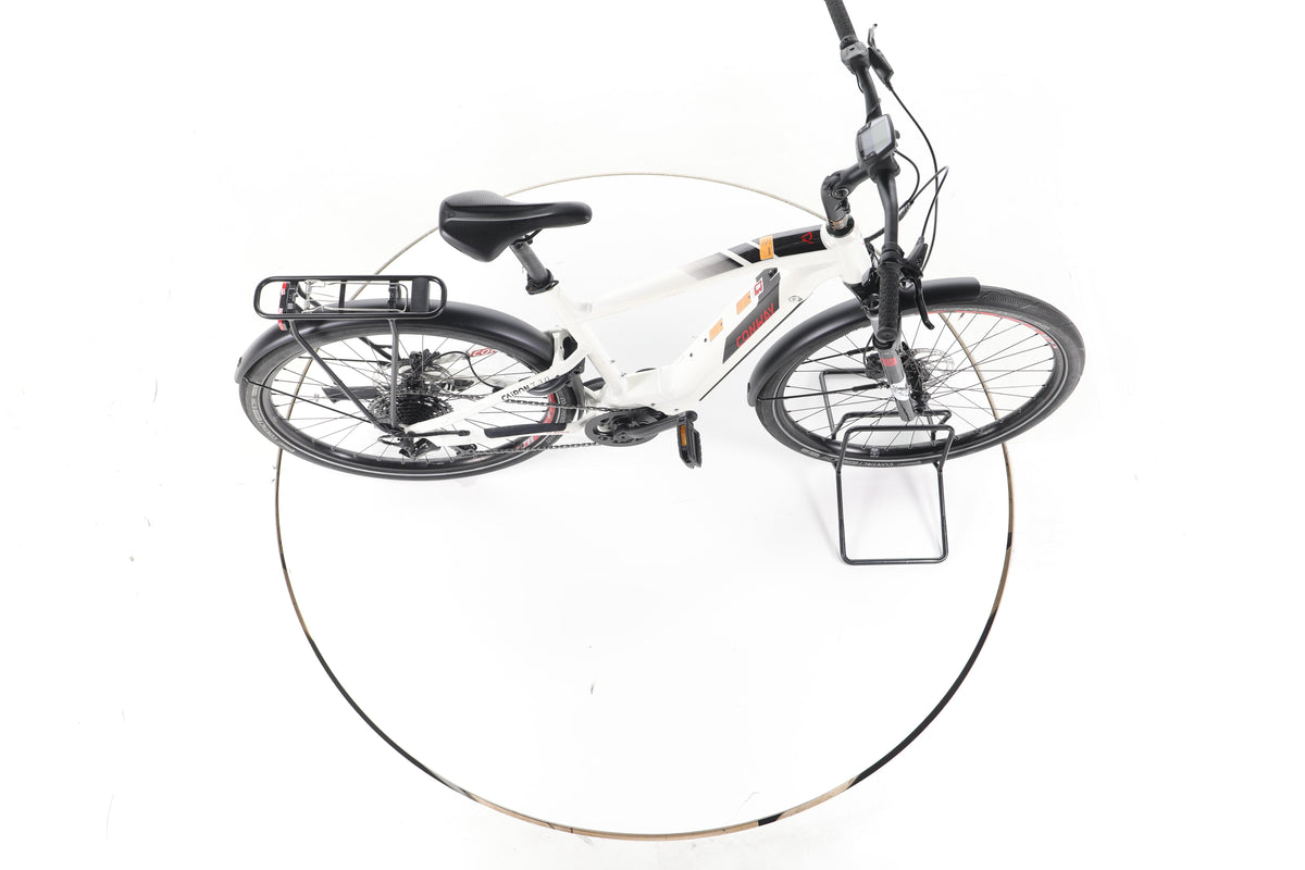 Conway Cairon T3.0 Trekking E-Bike - Image 13