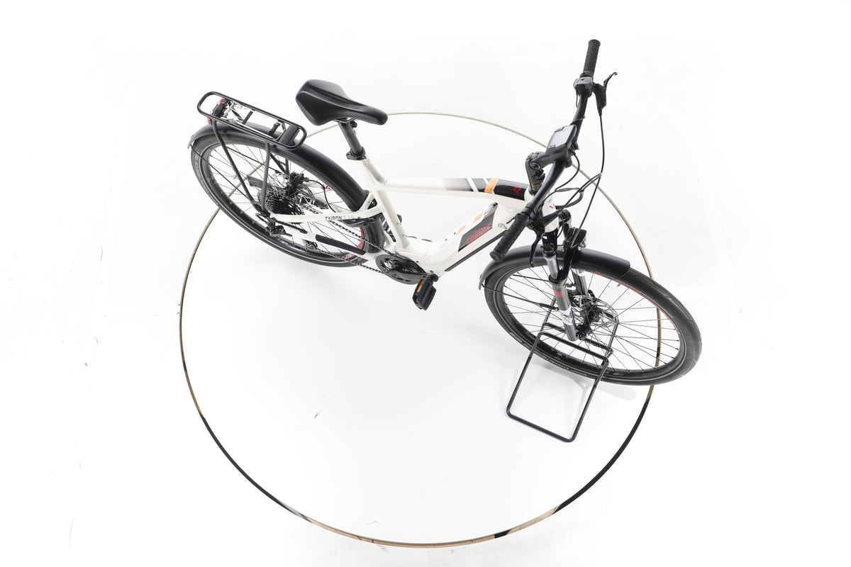 Conway Cairon T3.0 Trekking E-Bike - Image 14