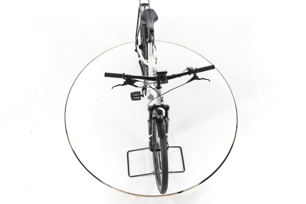 Conway Cairon T3.0 Trekking E-Bike - Image 16