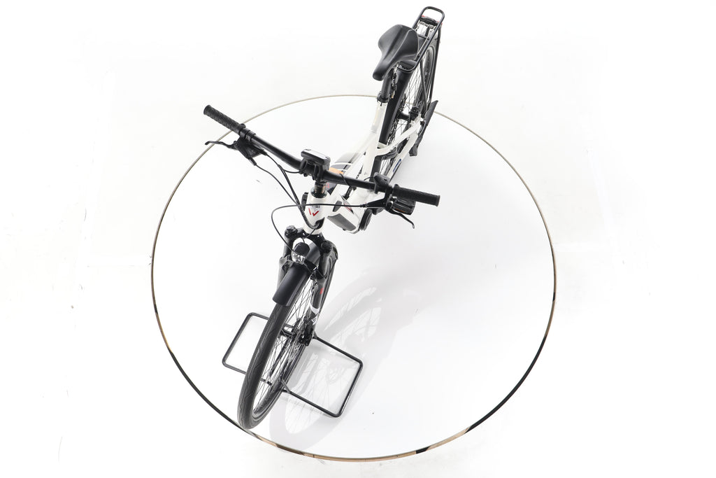 Conway Cairon T3.0 Trekking E-Bike - Image 17