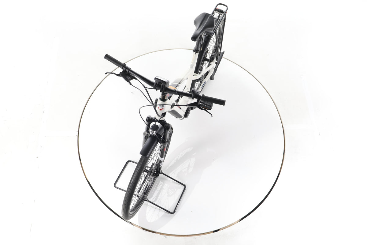 Conway Cairon T3.0 Trekking E-Bike - Image 17