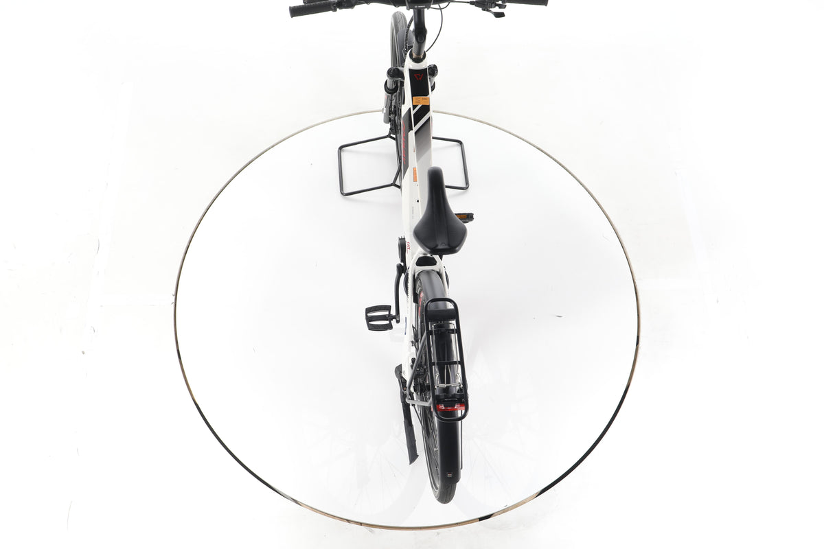 Conway Cairon T3.0 Trekking E-Bike - Image 22