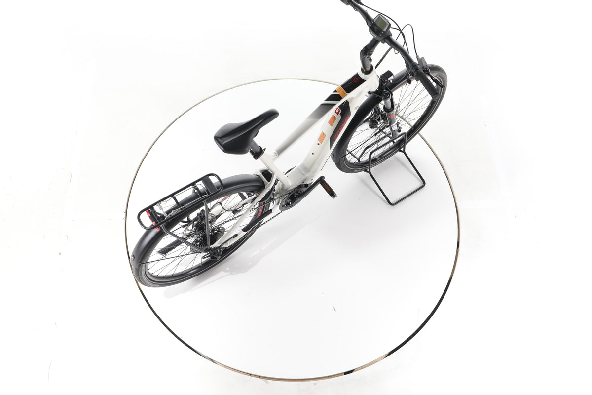 Conway Cairon T3.0 Trekking E-Bike - Image 24