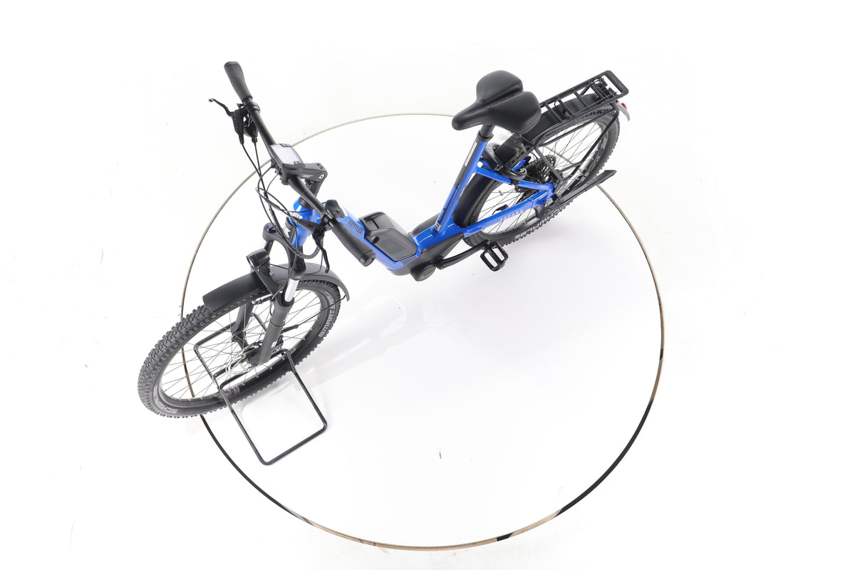 Kettler Escaro Town & Country Trekking E-Bike Tiefeinsteiger - Image 18