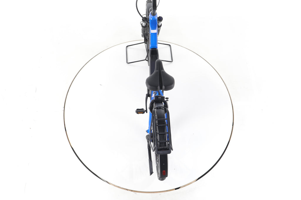 Kettler Escaro Town & Country Trekking E-Bike Tiefeinsteiger - Image 22