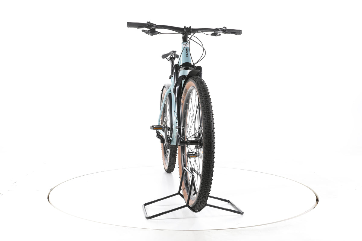 Cube Reaction SLX Fahrrad Hardtail - Image 4
