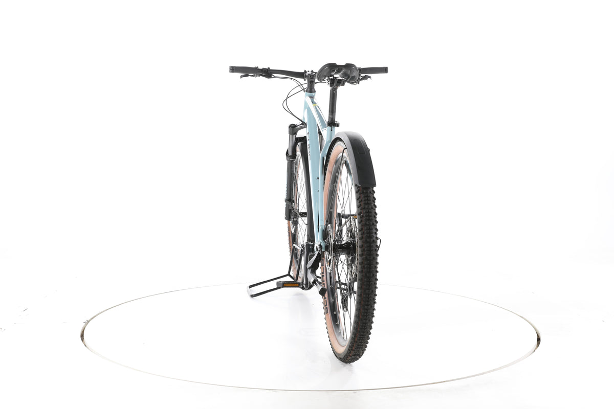 Cube Reaction SLX Fahrrad Hardtail - Image 10