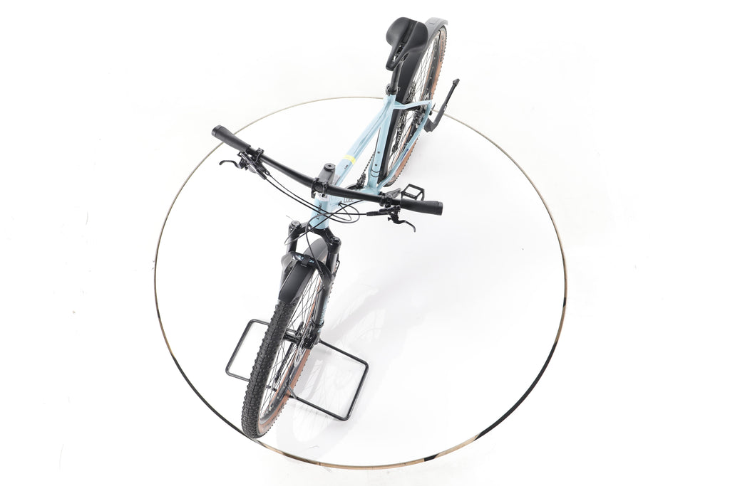 Cube Reaction SLX Fahrrad Hardtail - Image 17