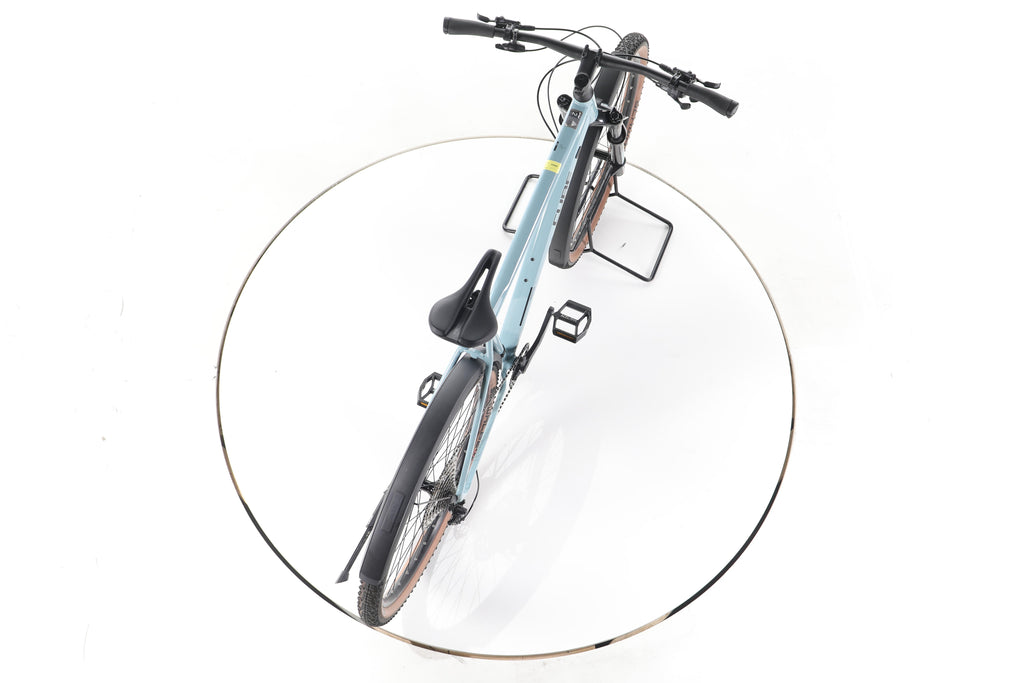 Cube Reaction SLX Fahrrad Hardtail - Image 23