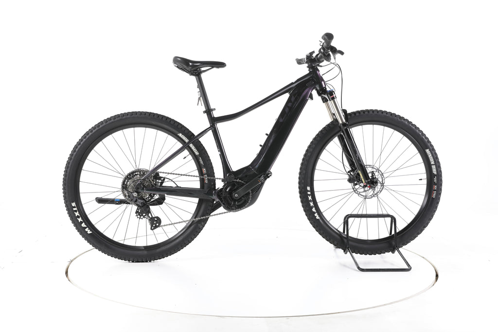Liv Vall-E+ Pro E-Bike - Image 1