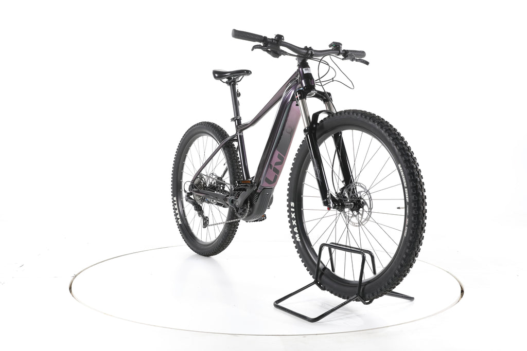 Liv Vall-E+ Pro E-Bike - Image 3