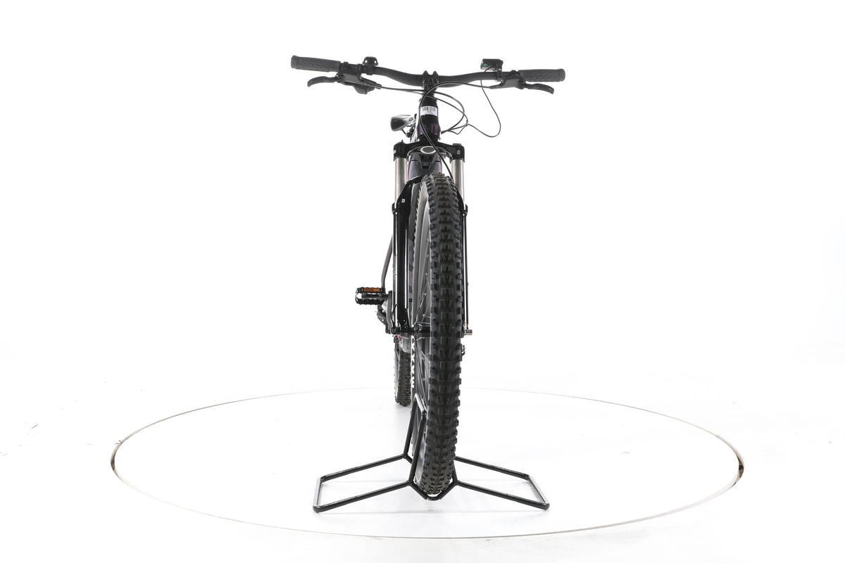 Liv Vall-E+ Pro E-Bike - Image 4