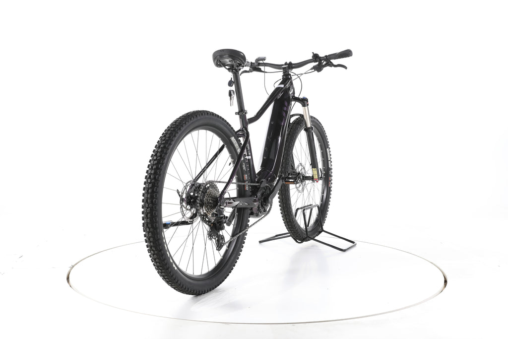 Liv Vall-E+ Pro E-Bike - Image 11