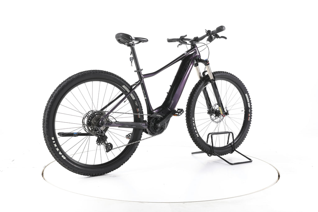 Liv Vall-E+ Pro E-Bike - Image 12
