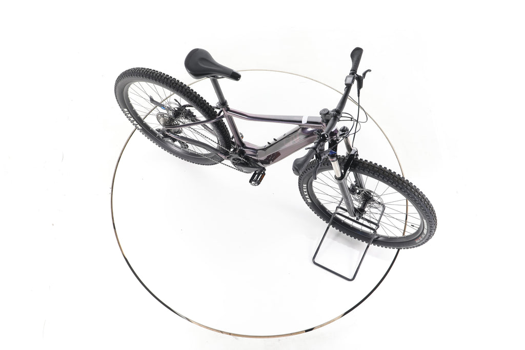 Liv Vall-E+ Pro E-Bike - Image 14
