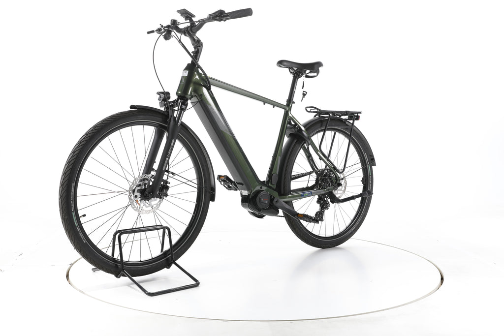 MORRISON E 7.0 Trekking E-Bike - Image 6