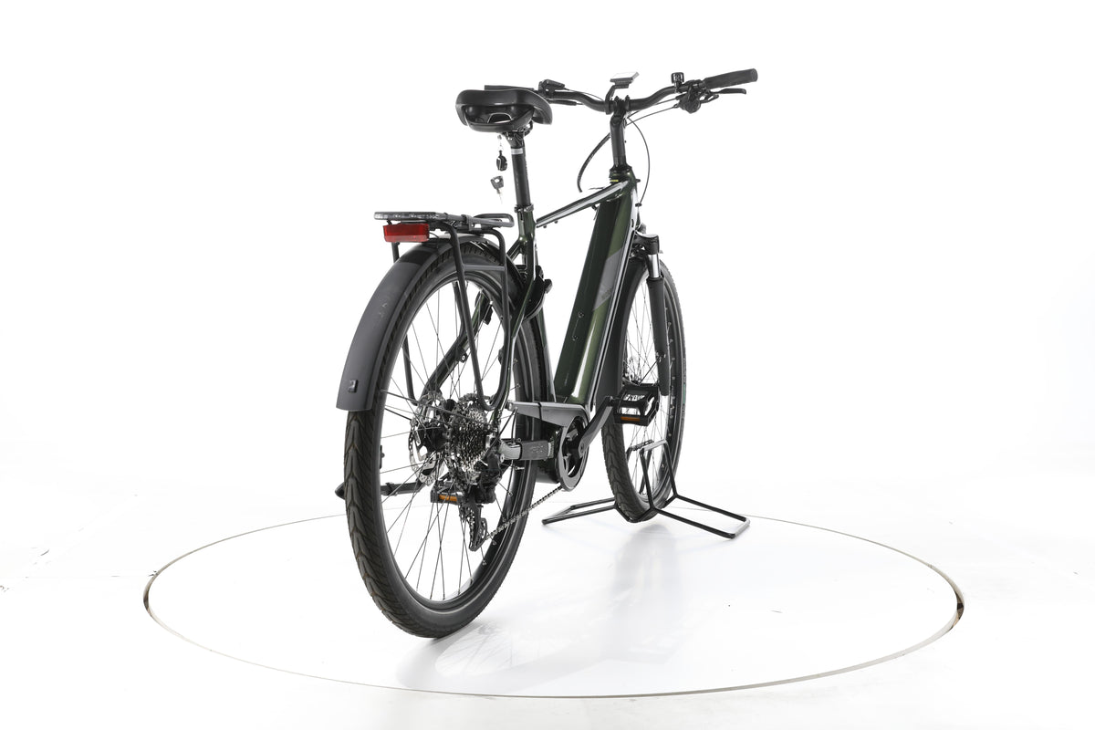 MORRISON E 7.0 Trekking E-Bike - Image 11