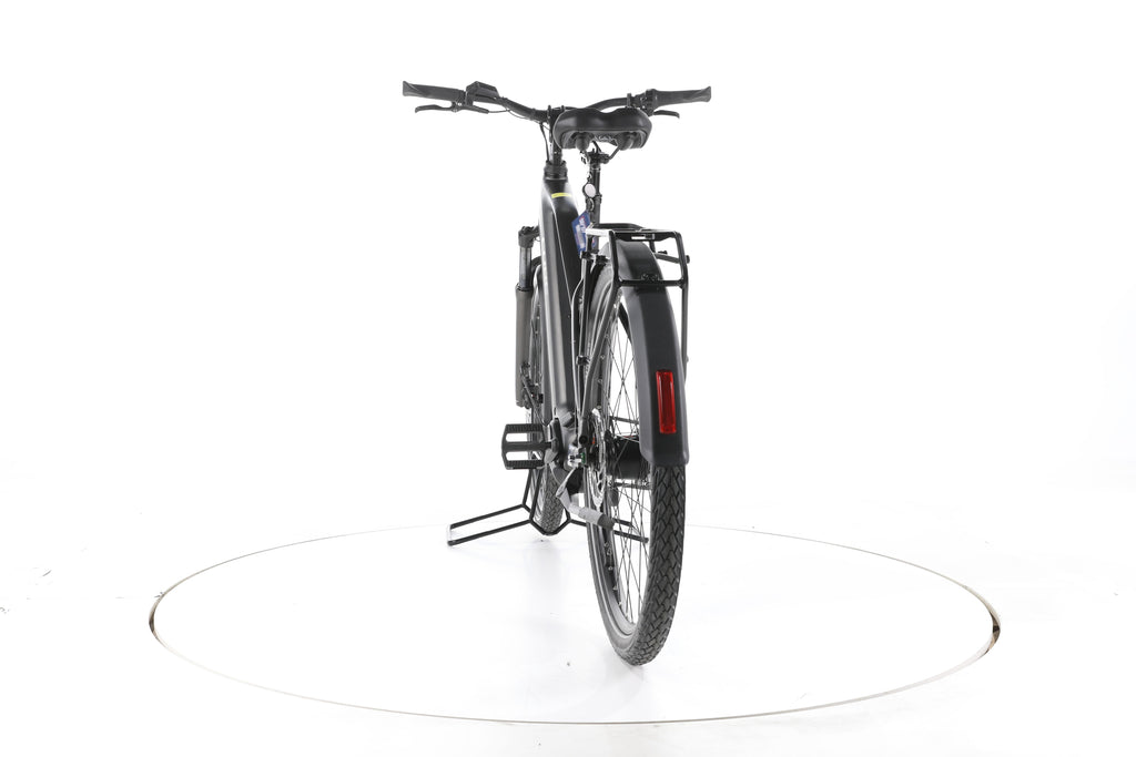 Cube Touring Hybrid Comfort SLX 800 City E-Bike 2026 - Image 10