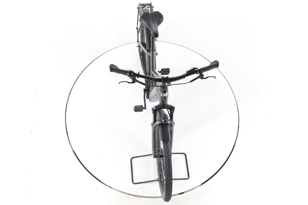 Cube Touring Hybrid Comfort SLX 800 City E-Bike 2026 - Image 16