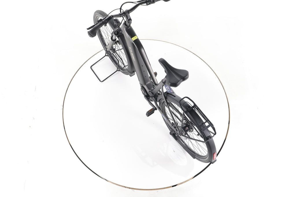Cube Touring Hybrid Comfort SLX 800 City E-Bike 2026 - Image 21