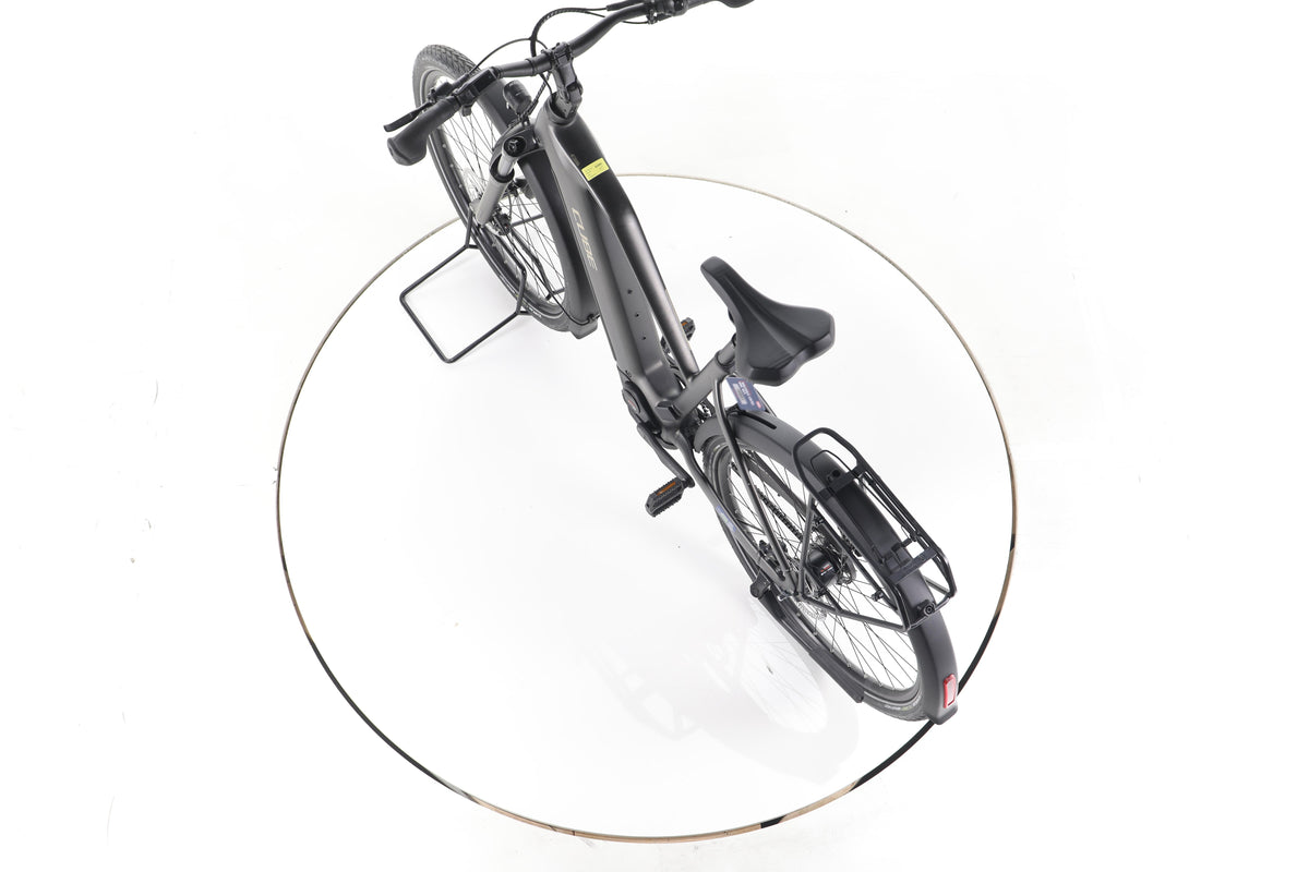Cube Touring Hybrid Comfort SLX 800 City E-Bike 2026 - Image 21