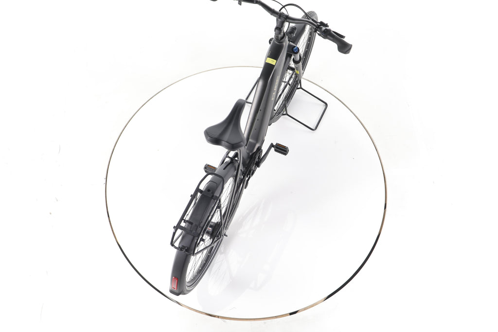 Cube Touring Hybrid Comfort SLX 800 City E-Bike 2026 - Image 23