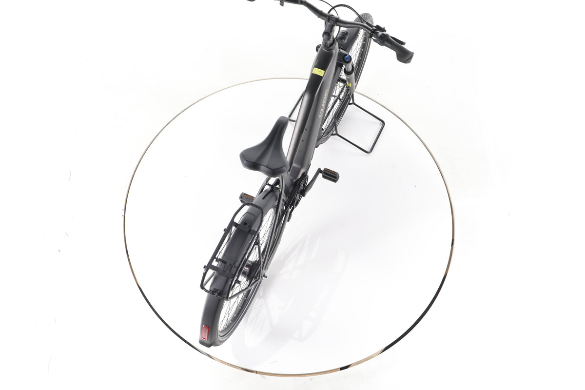 Cube Touring Hybrid Comfort SLX 800 City E-Bike 2026 - Image 23