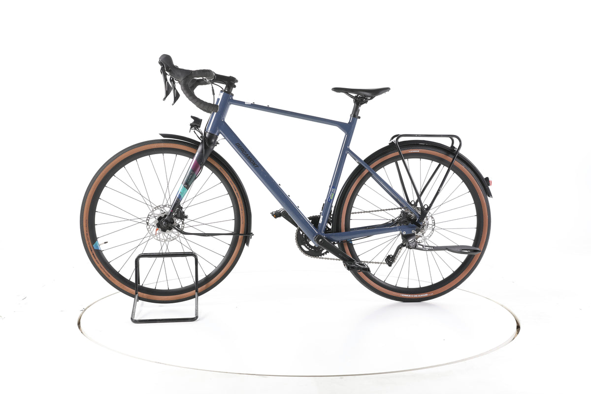 Bergamont Grandurance RD 5 Gravelbike - Image 7