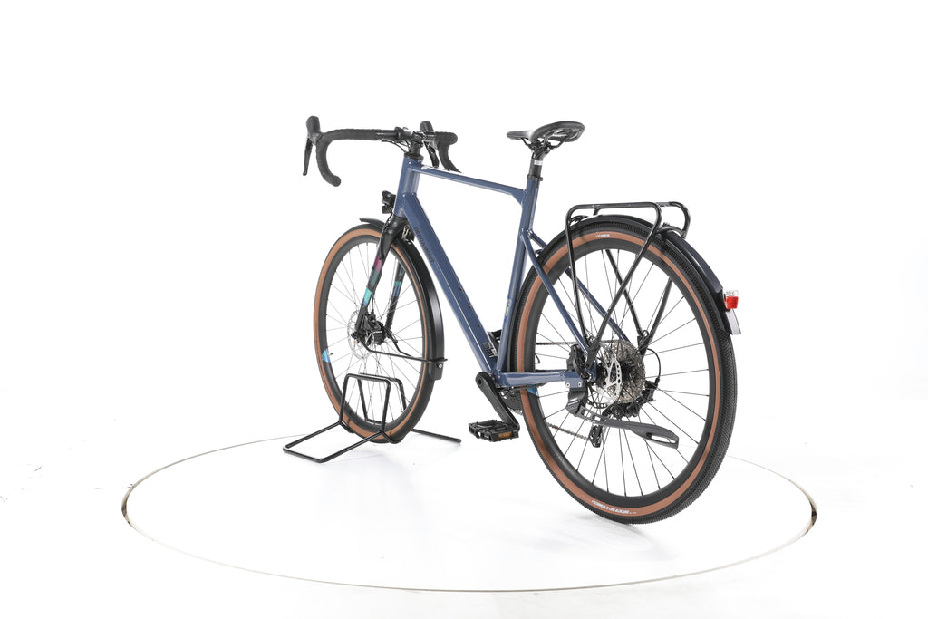 Bergamont Grandurance RD 5 Gravelbike - Image 9