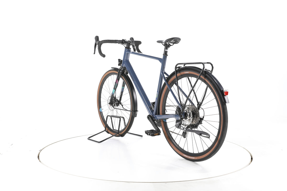 Bergamont Grandurance RD 5 Gravelbike - Image 9