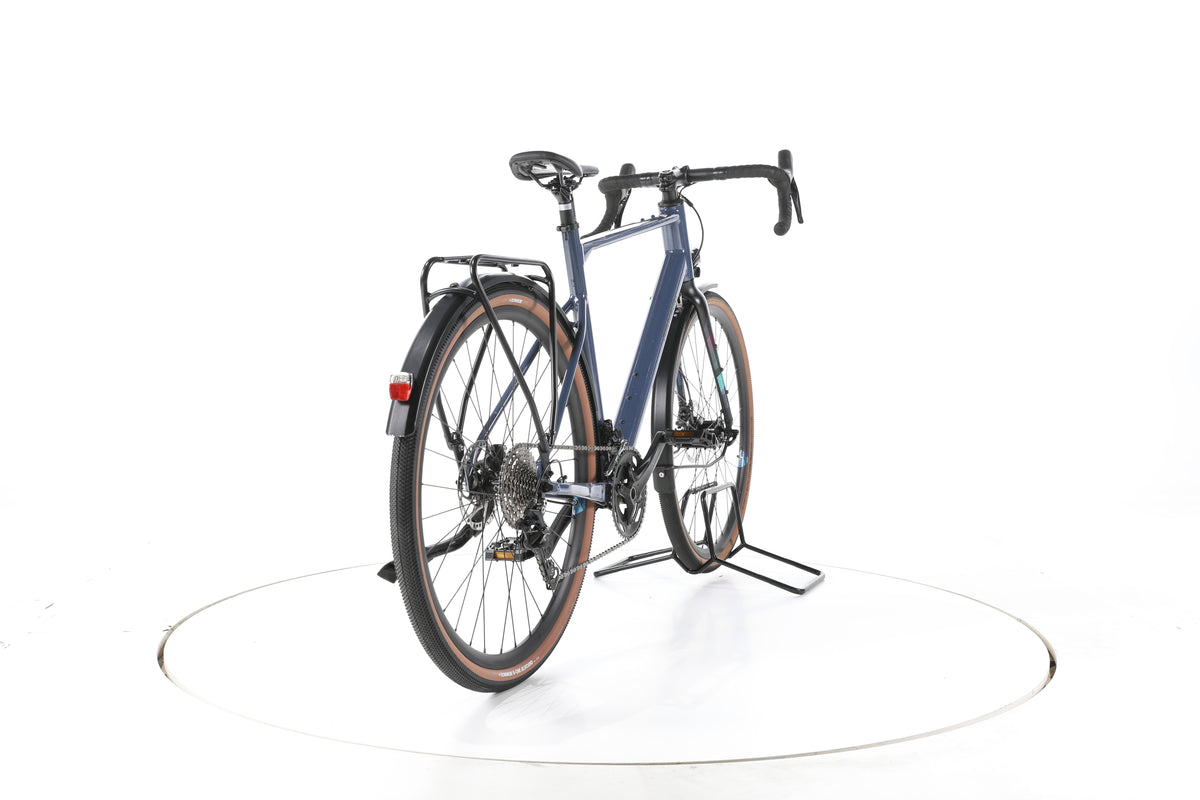 Bergamont Grandurance RD 5 Gravelbike - Image 11
