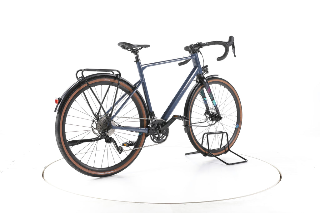 Bergamont Grandurance RD 5 Gravelbike - Image 12