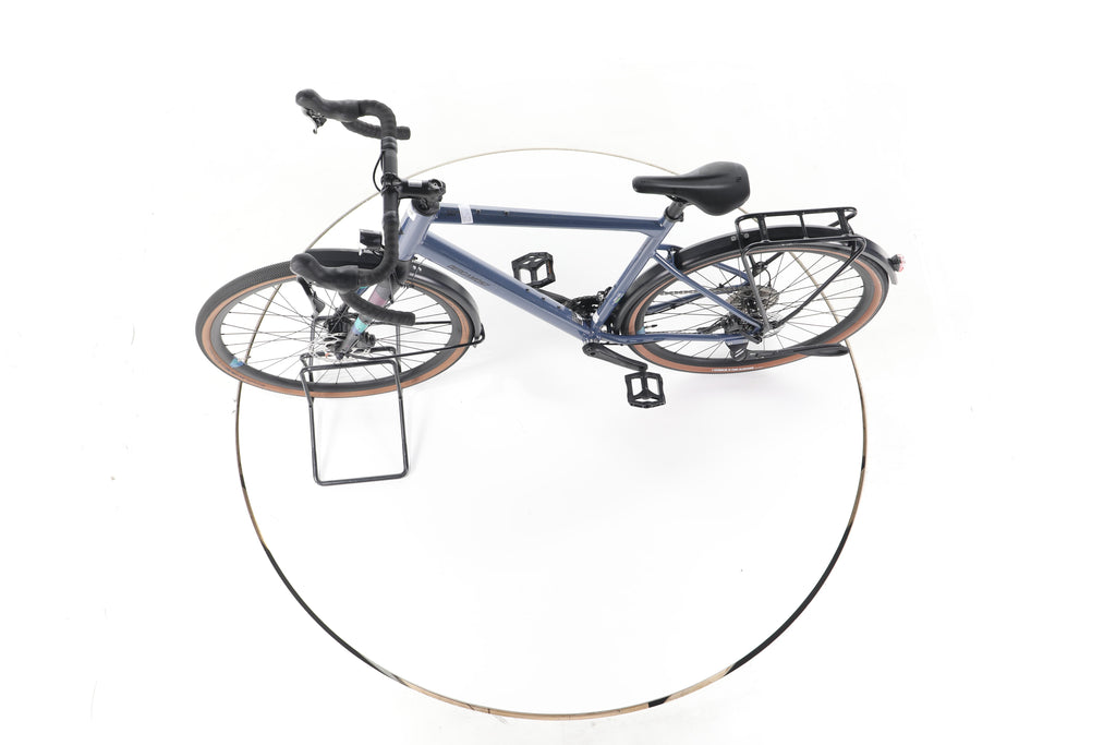 Bergamont Grandurance RD 5 Gravelbike - Image 19