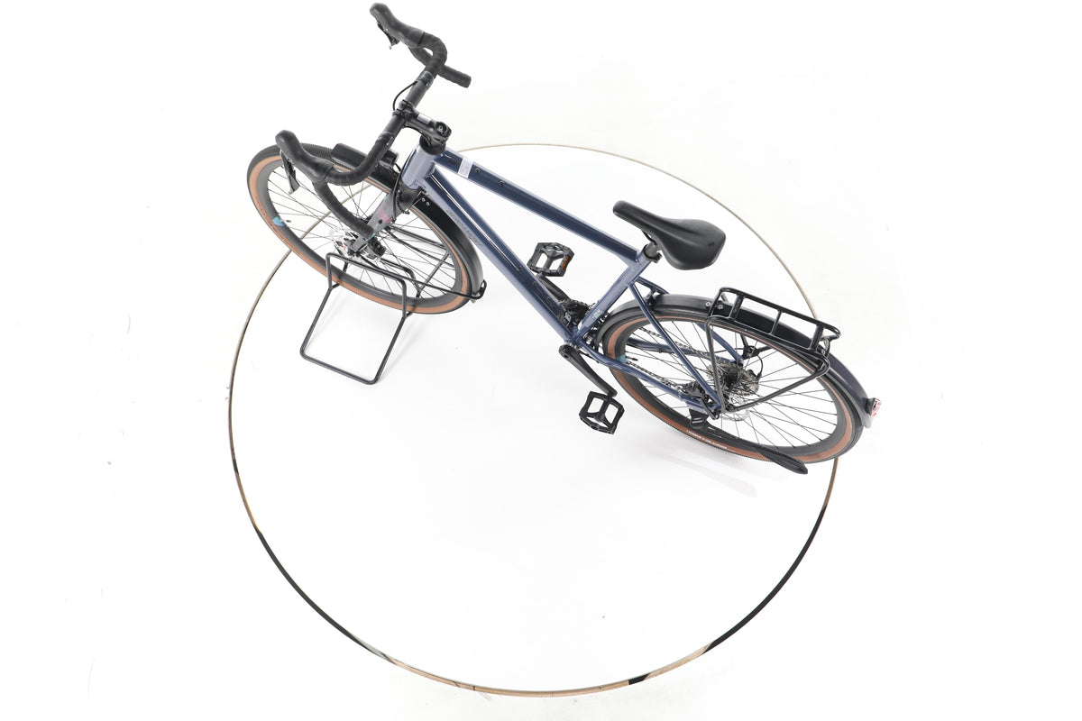 Bergamont Grandurance RD 5 Gravelbike - Image 20