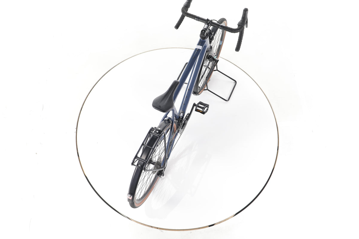 Bergamont Grandurance RD 5 Gravelbike - Image 23