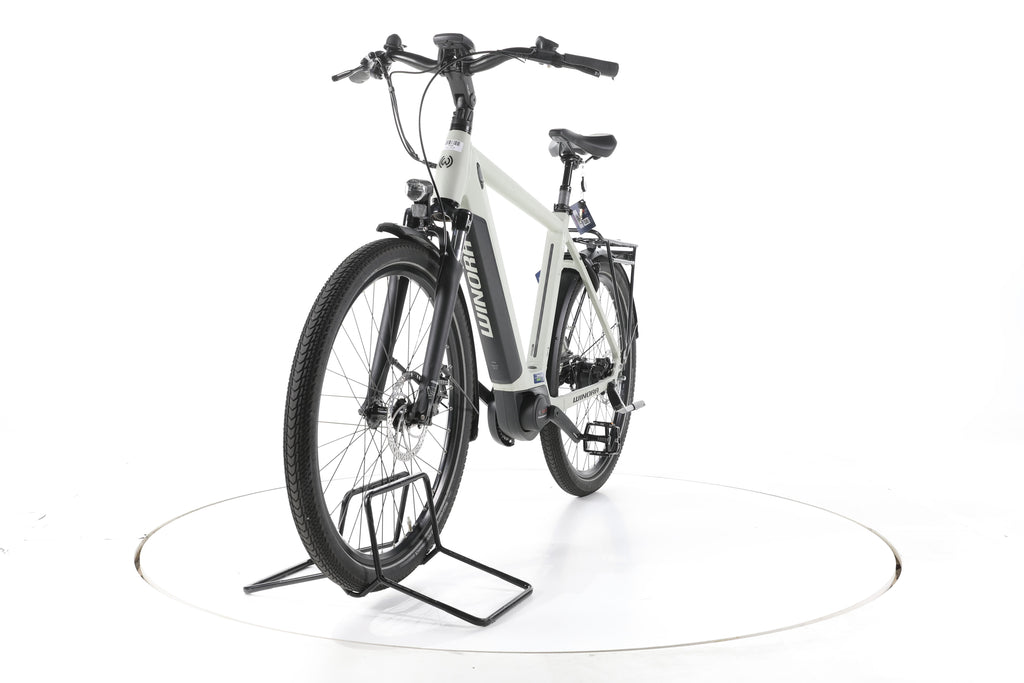 Winora N5 eco City E-Bike - Image 5